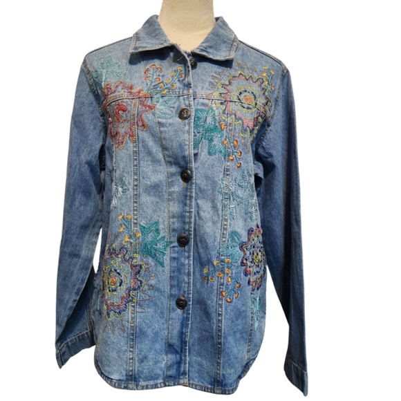 White Stag the jacket - Picture 2 of 8